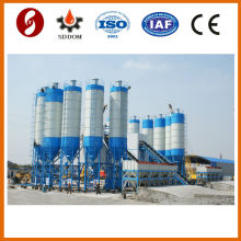 150 ton cement silo with accessories dust filter valve